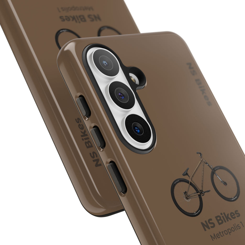 NS Bikes Metropolis 1
