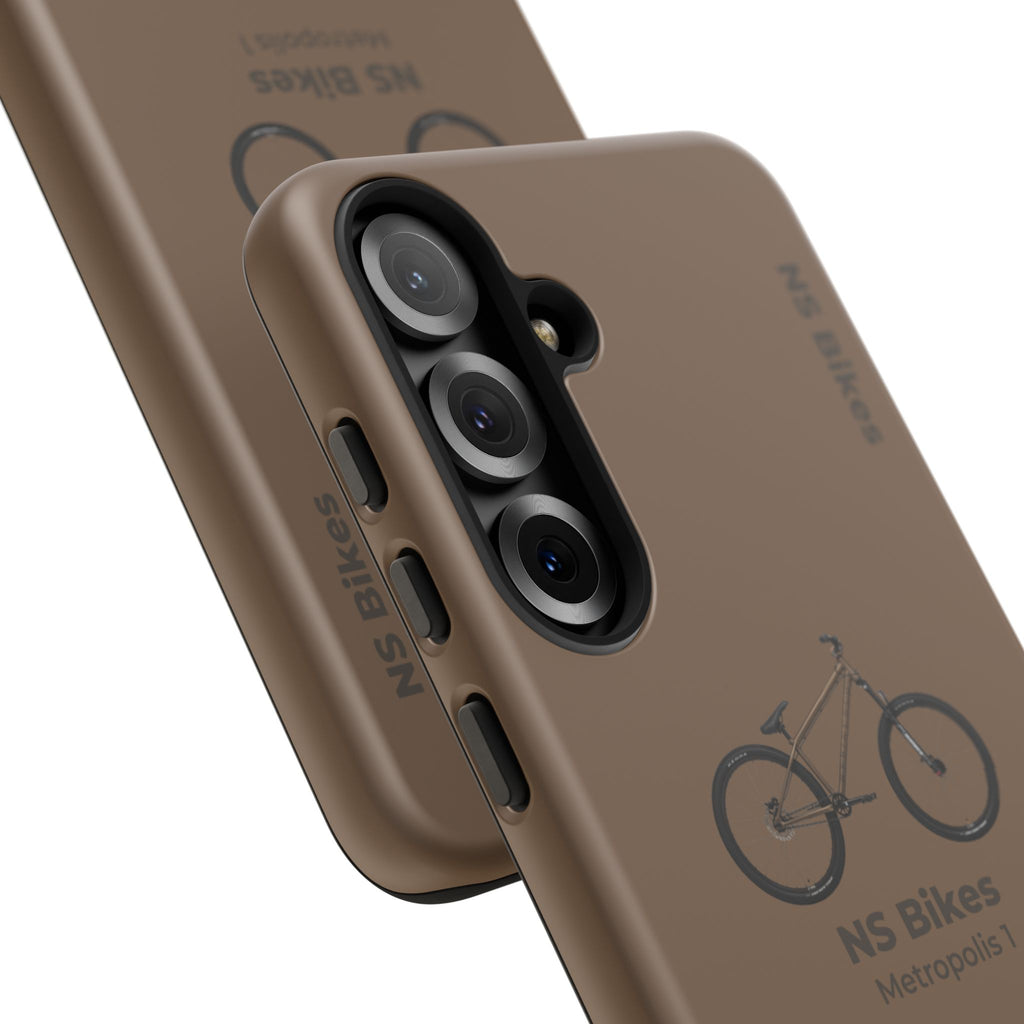 NS Bikes Metropolis 1