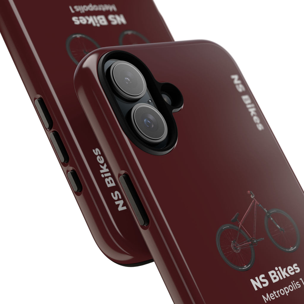 NS Bikes Metropolis 1
