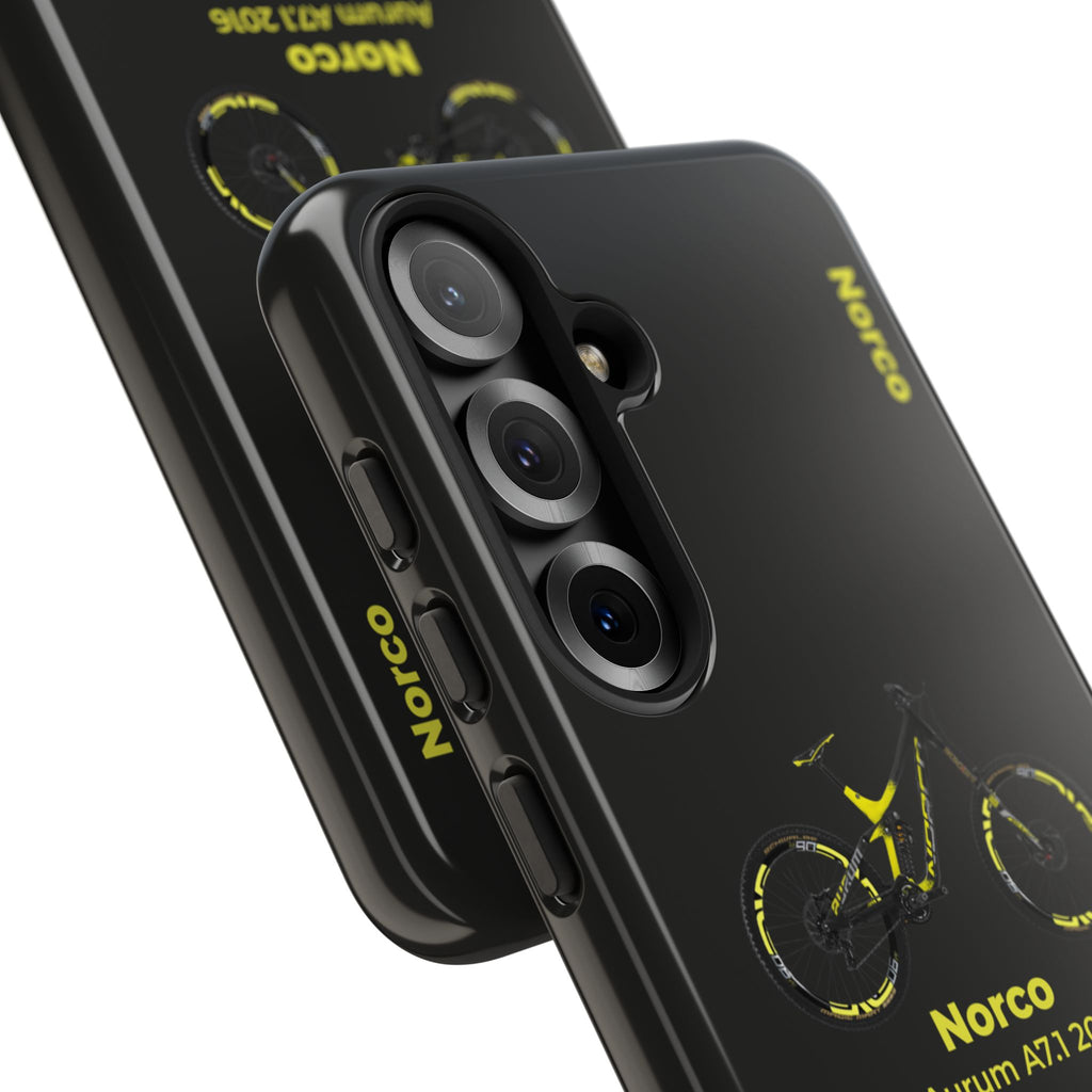 Norco Aurum A7.1 2016