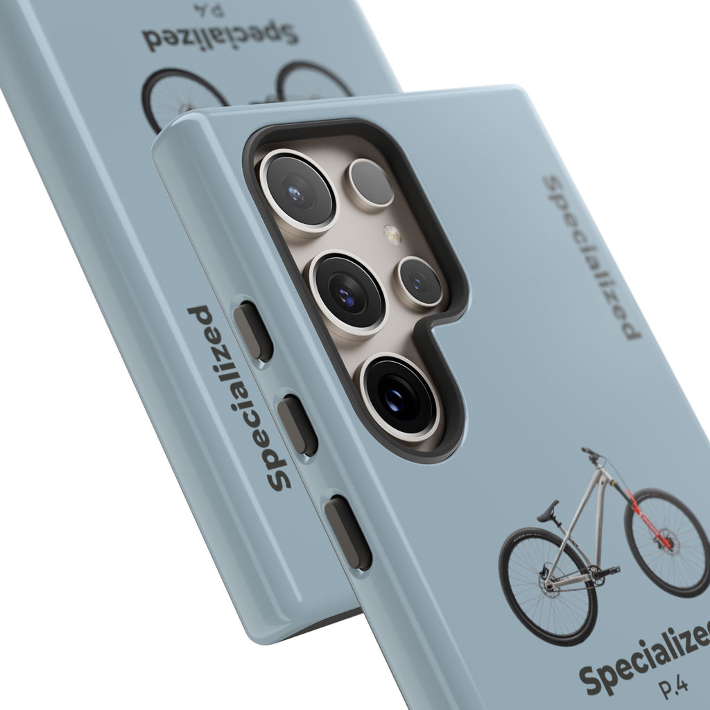 Specialized P.4