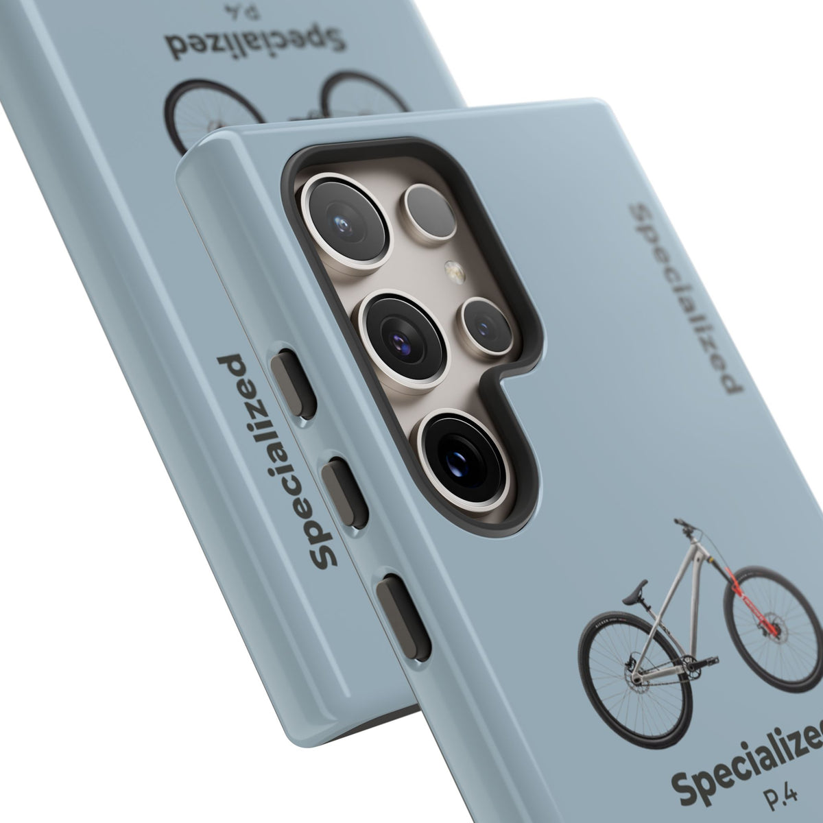 Specialized P.4
