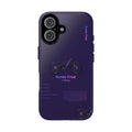 Santa Cruz Tallboy Phone Case