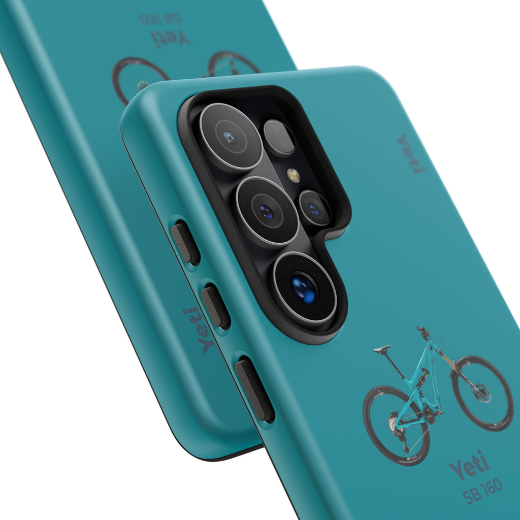 Yeti SB 160