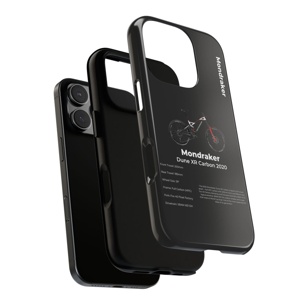 Mondraker Dune XR Carbon 2020