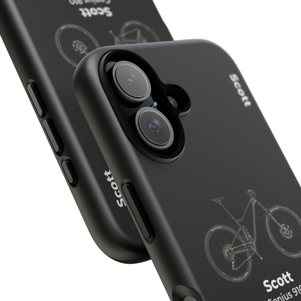 Scott Genius 910