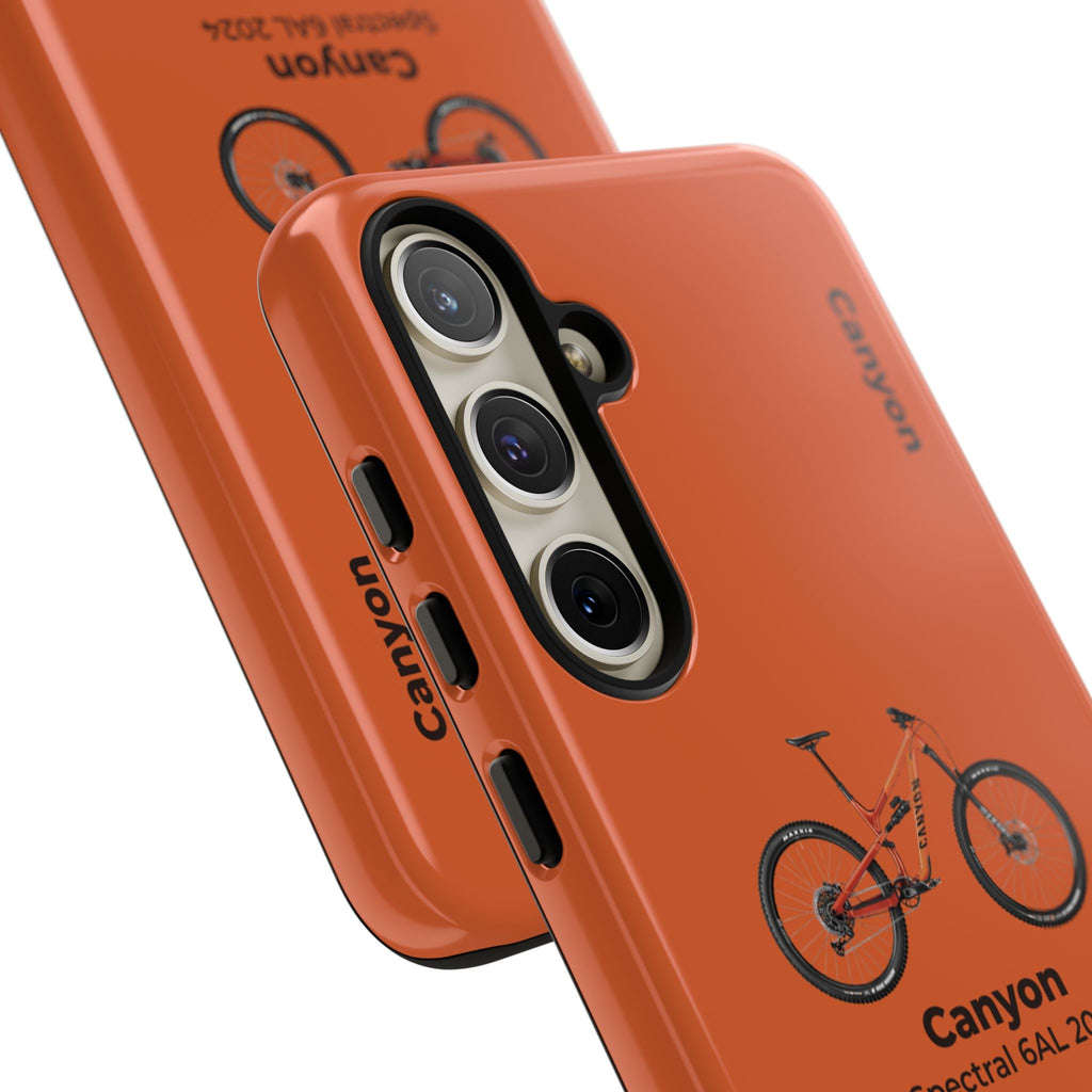Canyon Spectral 6AL 2024