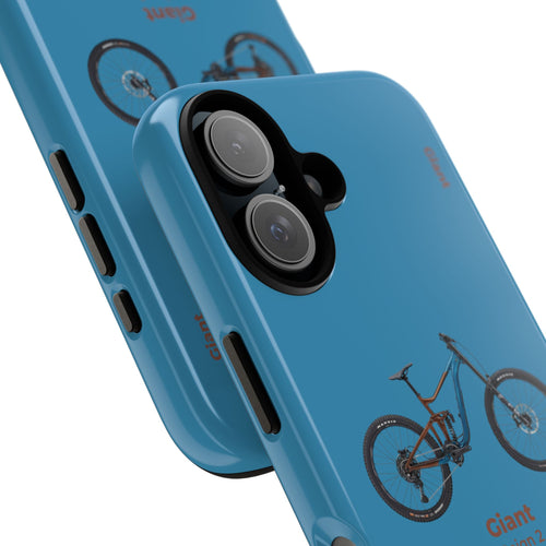 Giant Reign 2 Phone Case