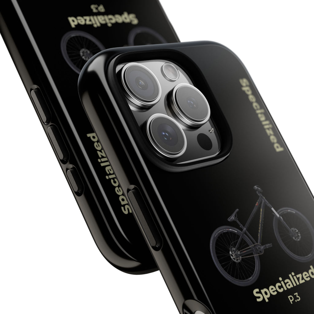 Specialized P.3