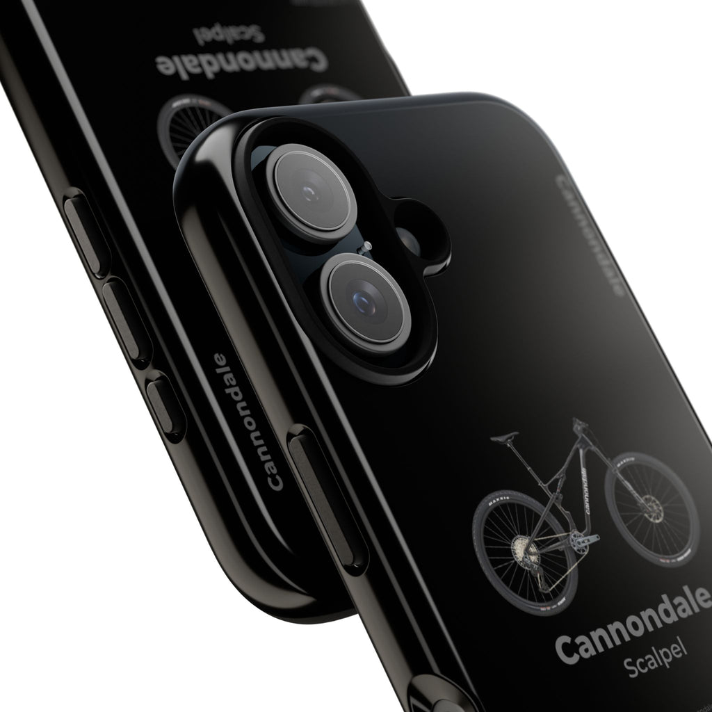 Cannondale Scalpel Phone Case