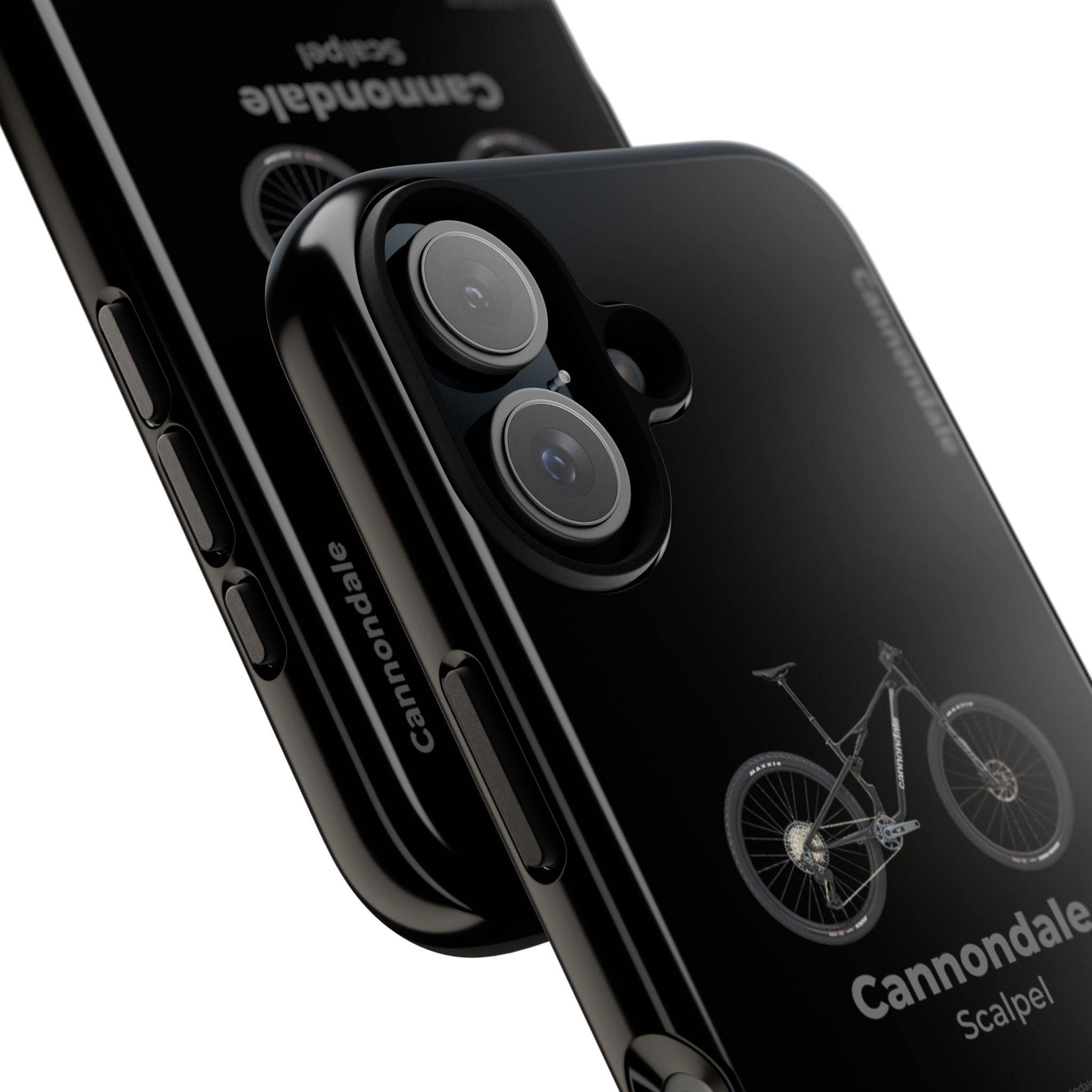 Cannondale Scalpel Phone Case