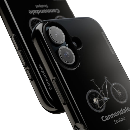 Cannondale Scalpel Phone Case