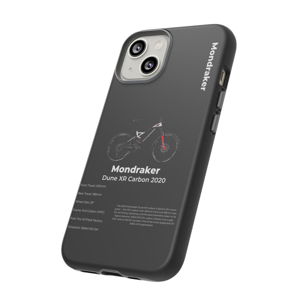 Mondraker Dune XR Carbon 2020