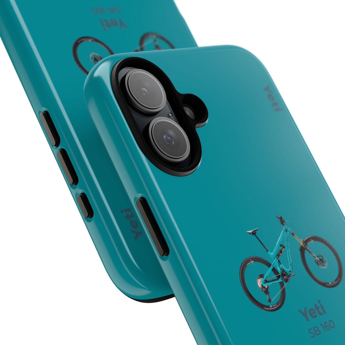 Yeti SB 160