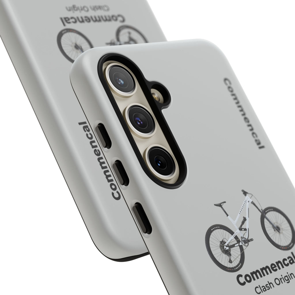Commencal Clash Origin