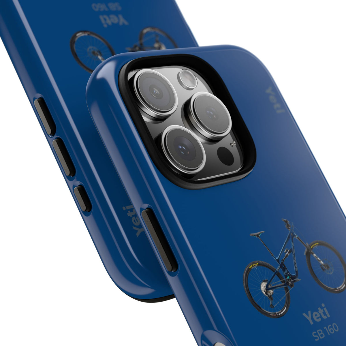 Yeti SB 160