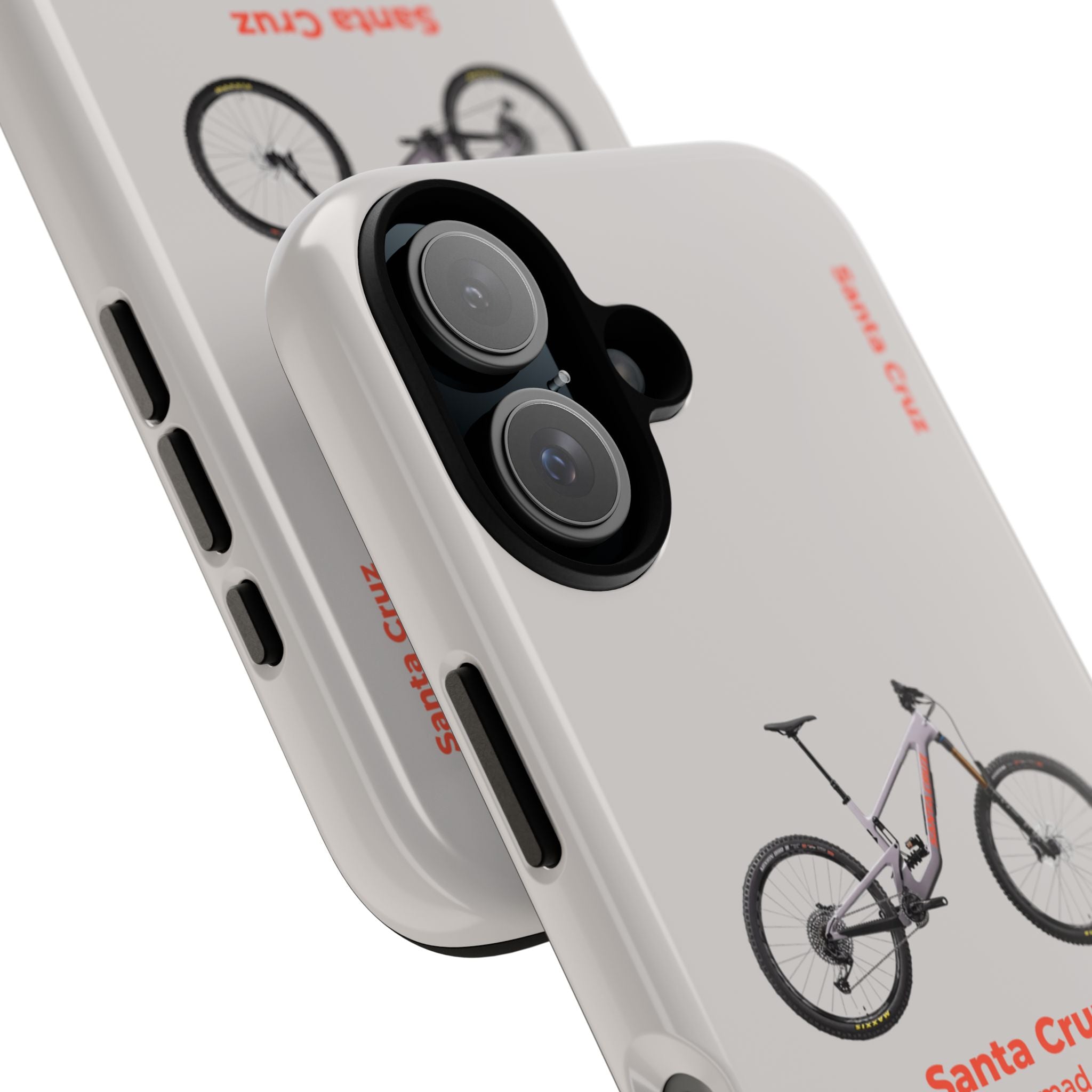Santa Cruz Nomad Phone Case