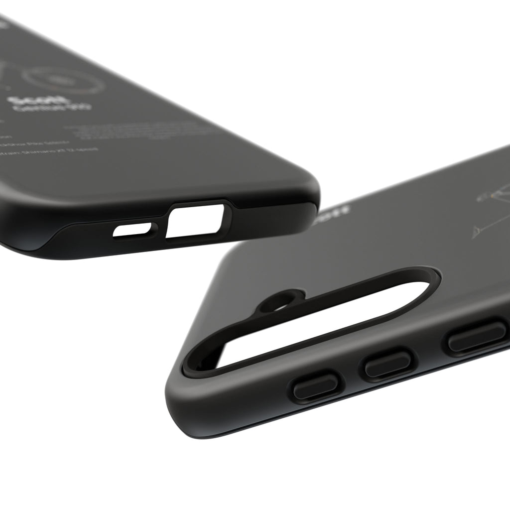 Scott Genius 910