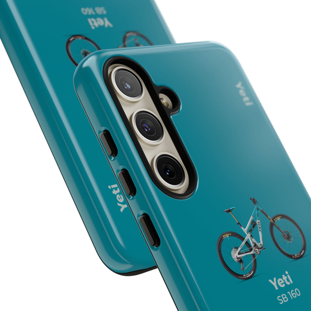 Yeti SB 160