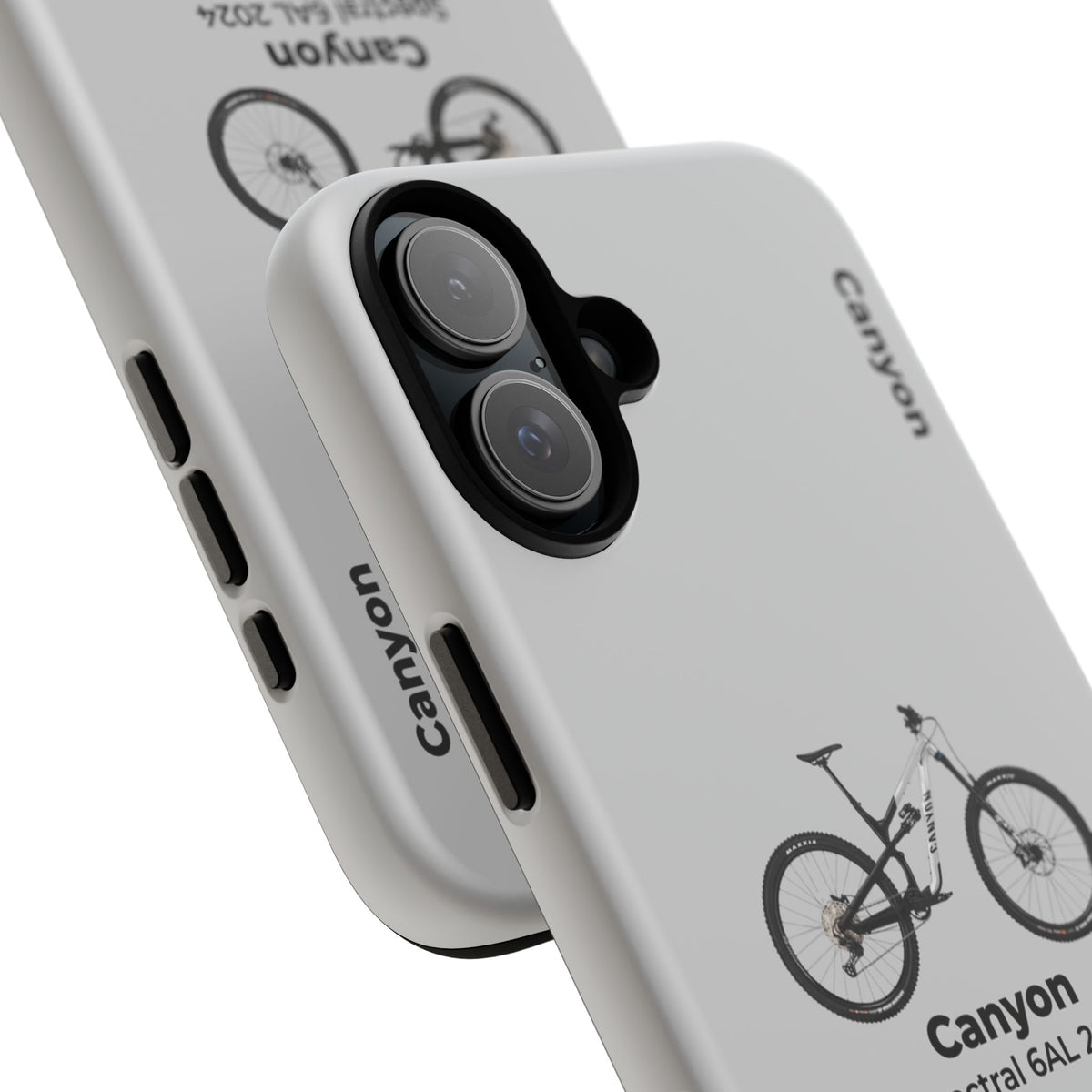 Canyon Spectral 6AL 2024