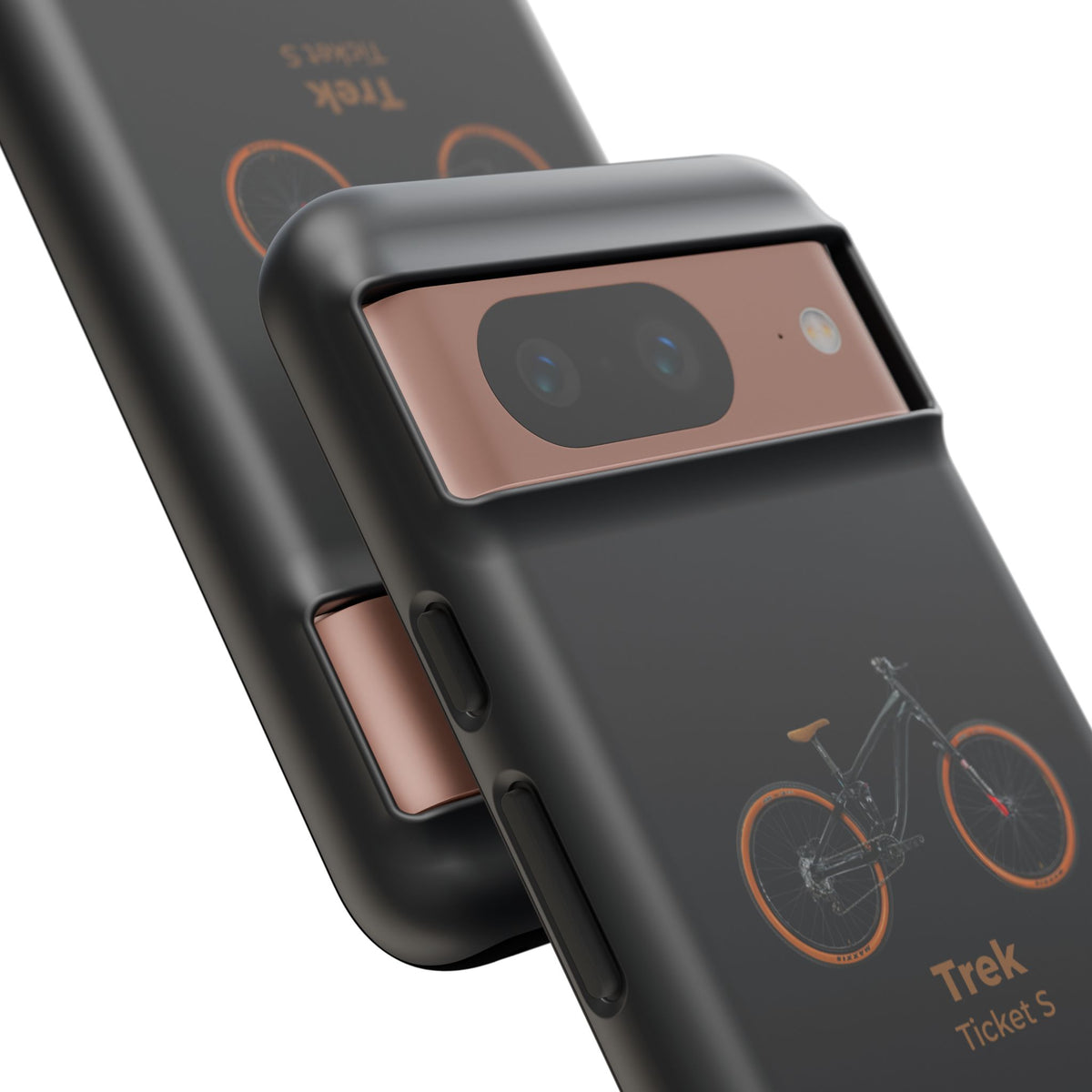 Trek Ticket S
