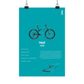 Yeti ASR Poster