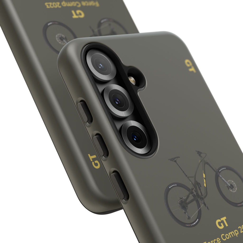 GT Force Comp 2023