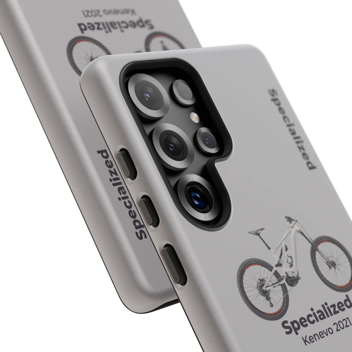 Specialized Kenevo 2021