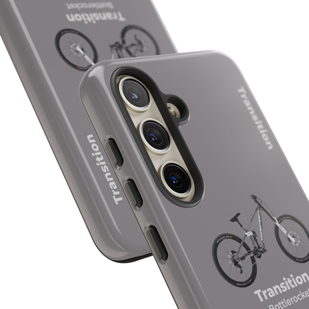 Transition Bottlerocket
