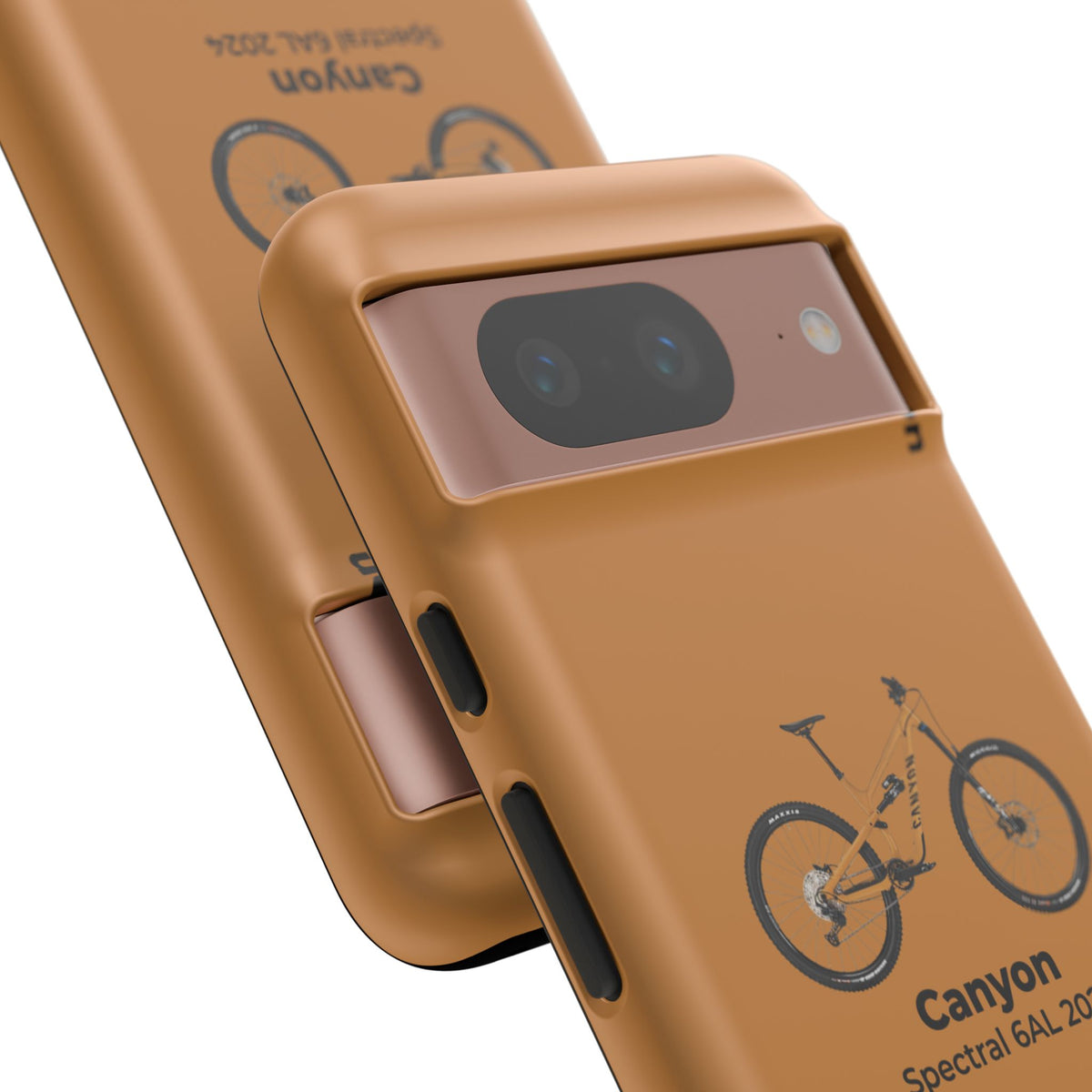 Canyon Spectral 6AL 2024
