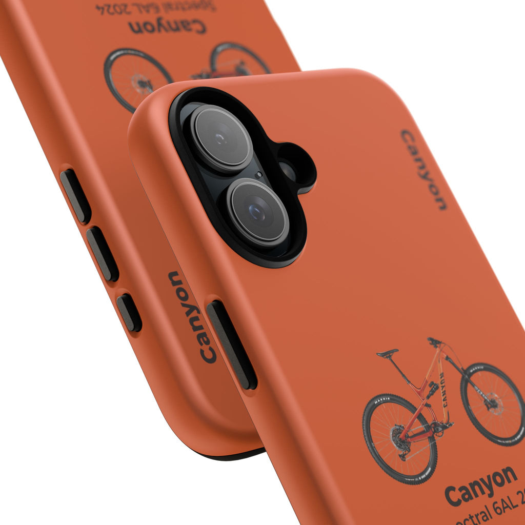 Canyon Spectral 6AL 2024