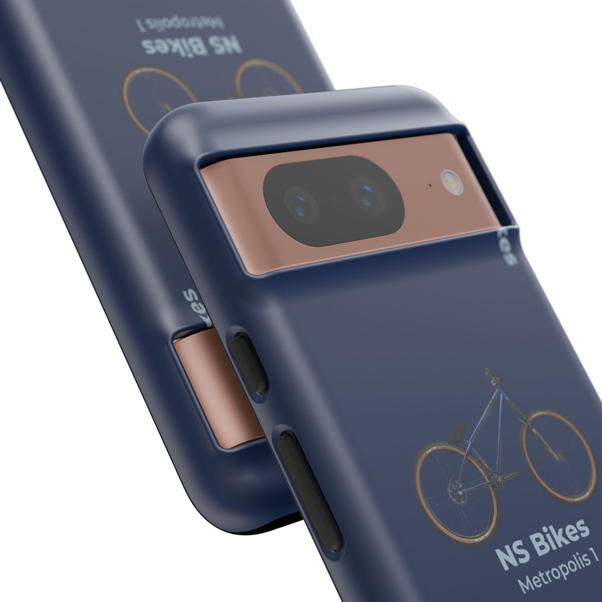 NS Bikes Metropolis 1