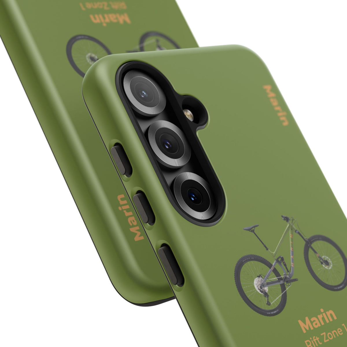 Marin Rift Zone 1