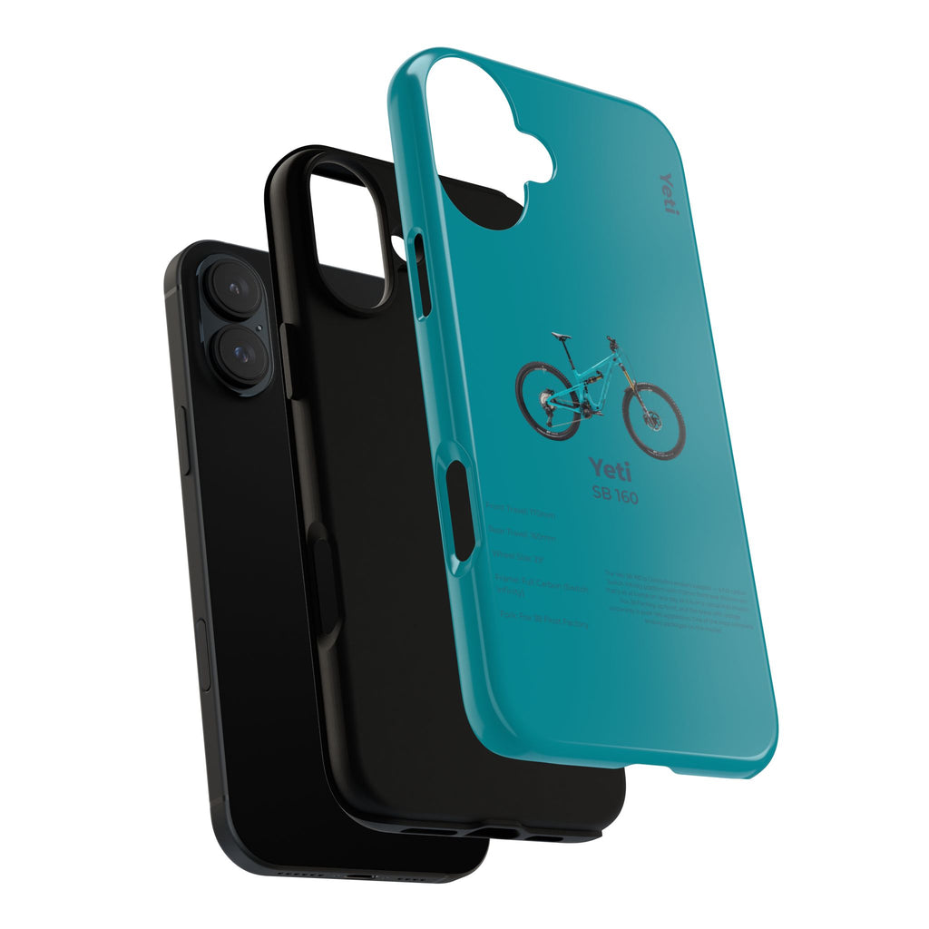 Yeti SB 160