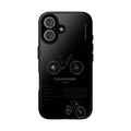 Cannondale Habit Phone Case