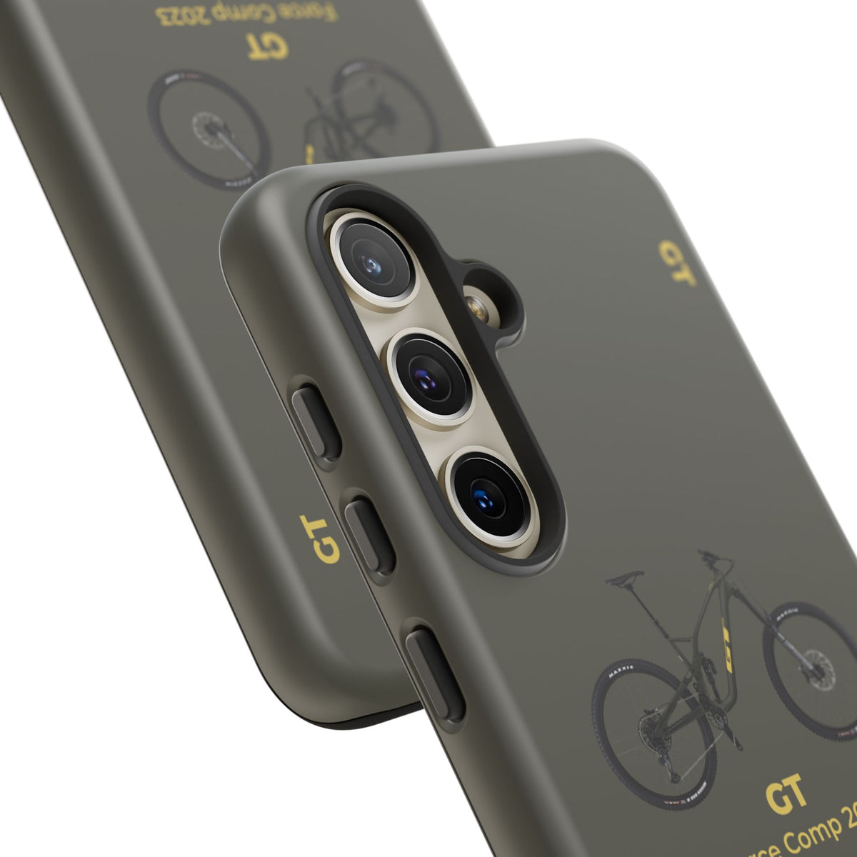 GT Force Comp 2023