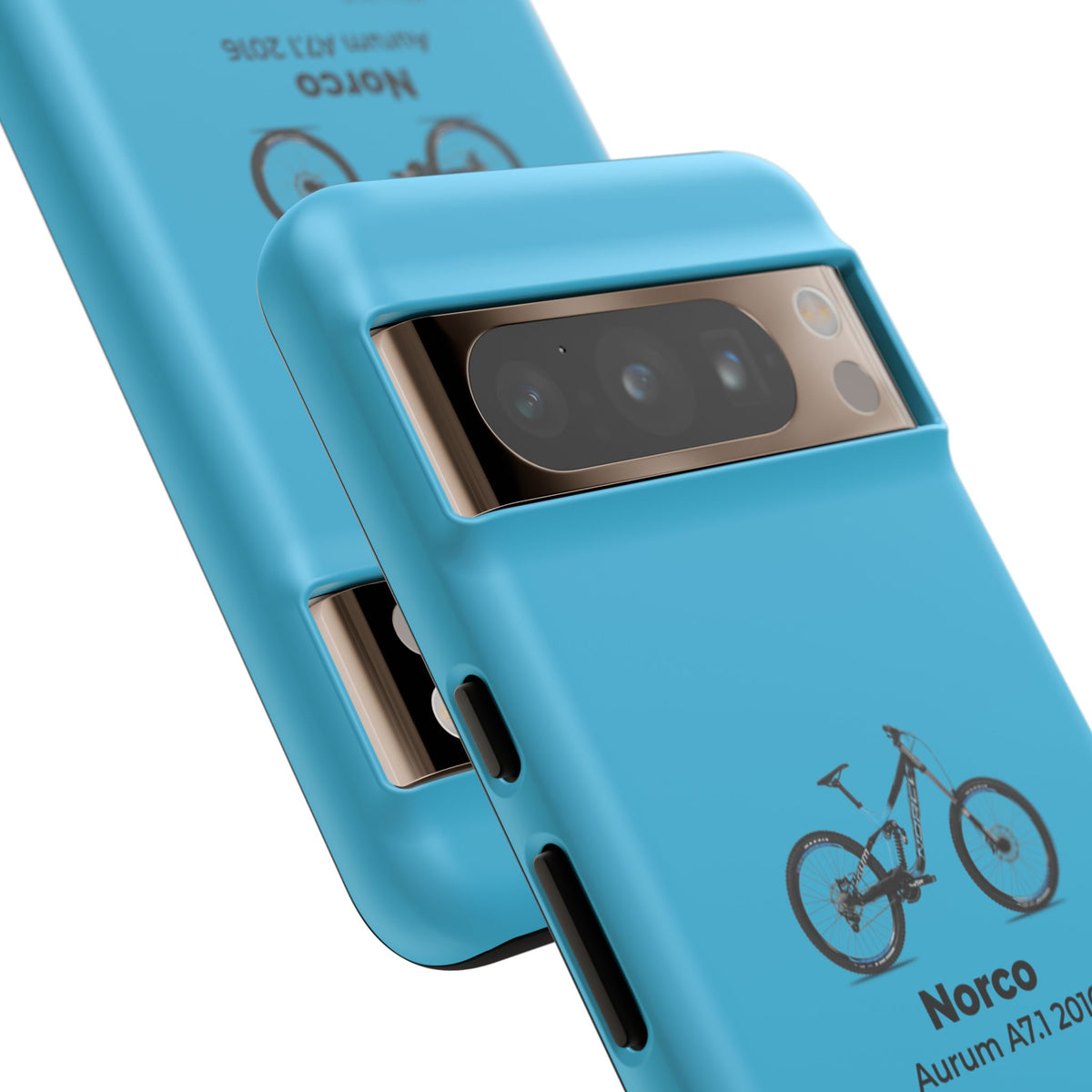 Norco Aurum A7.1 2016