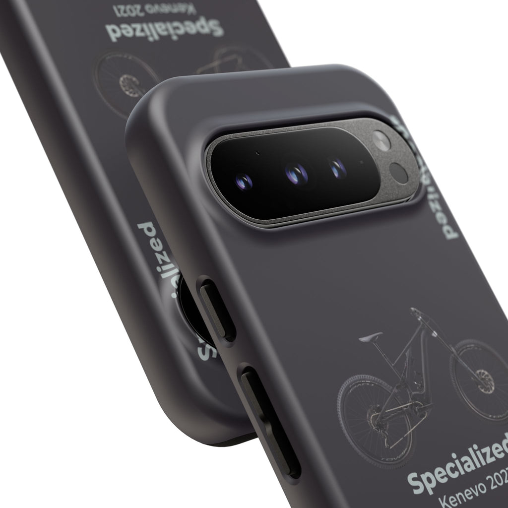 Specialized Kenevo 2021