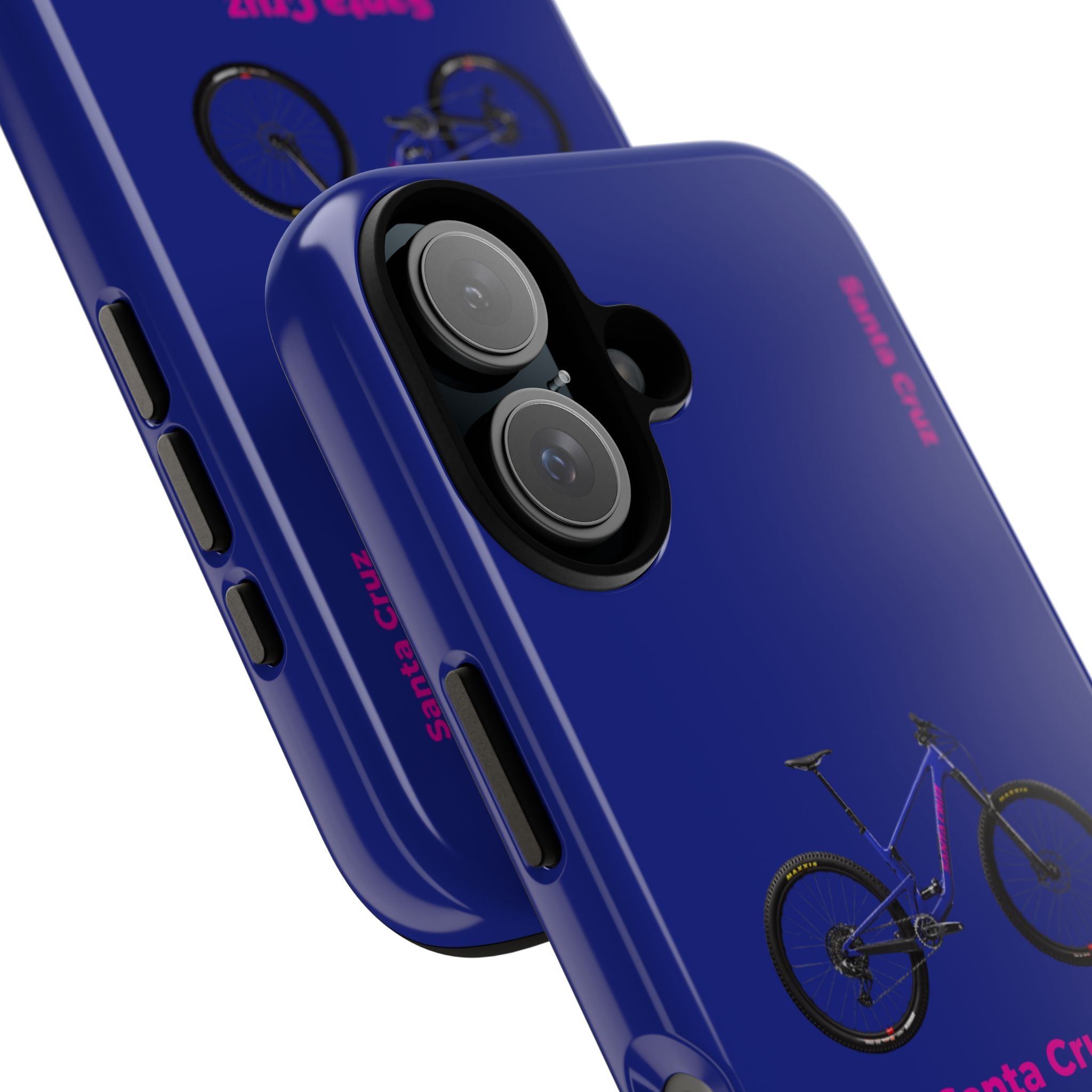 Santa Cruz Tallboy Phone Case