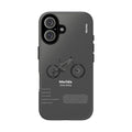 Merida One-Sixty Phone Case