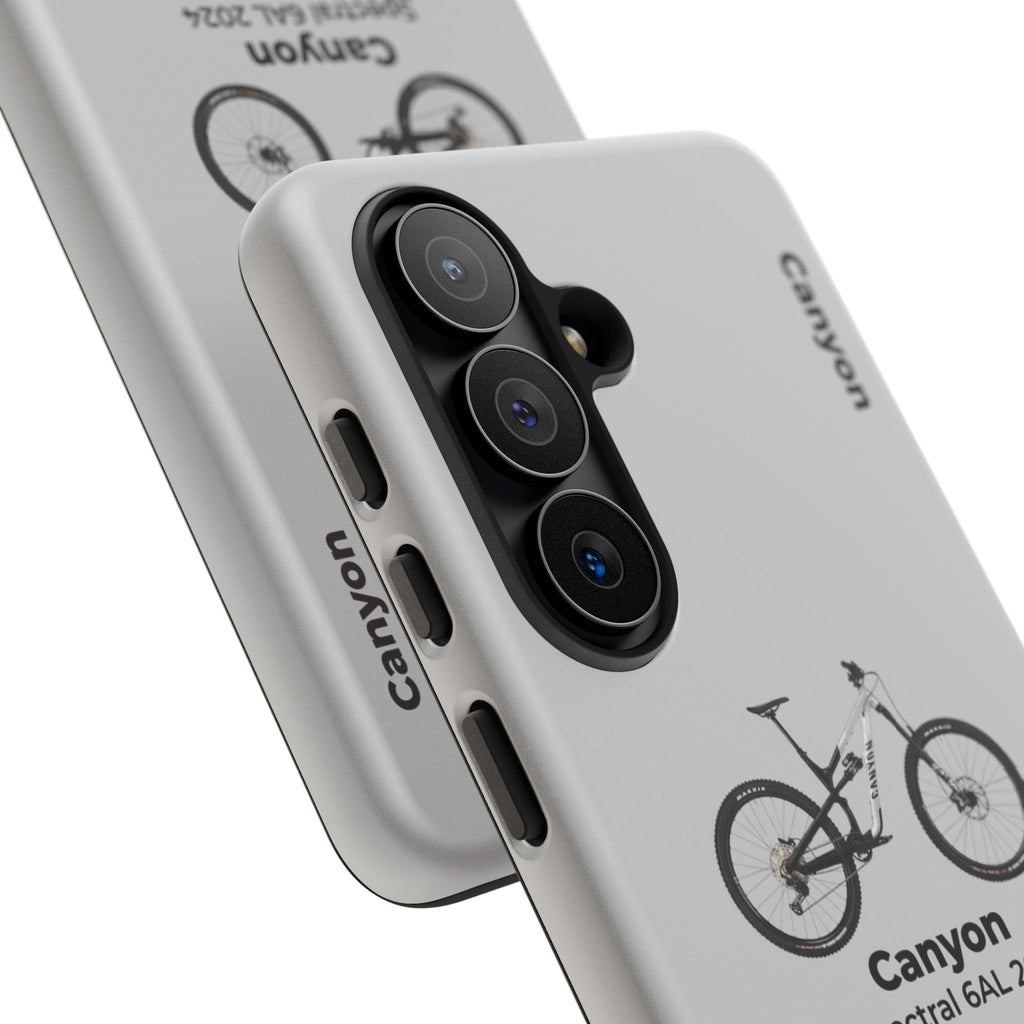 Canyon Spectral 6AL 2024
