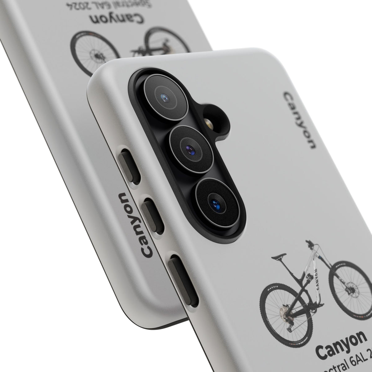 Canyon Spectral 6AL 2024