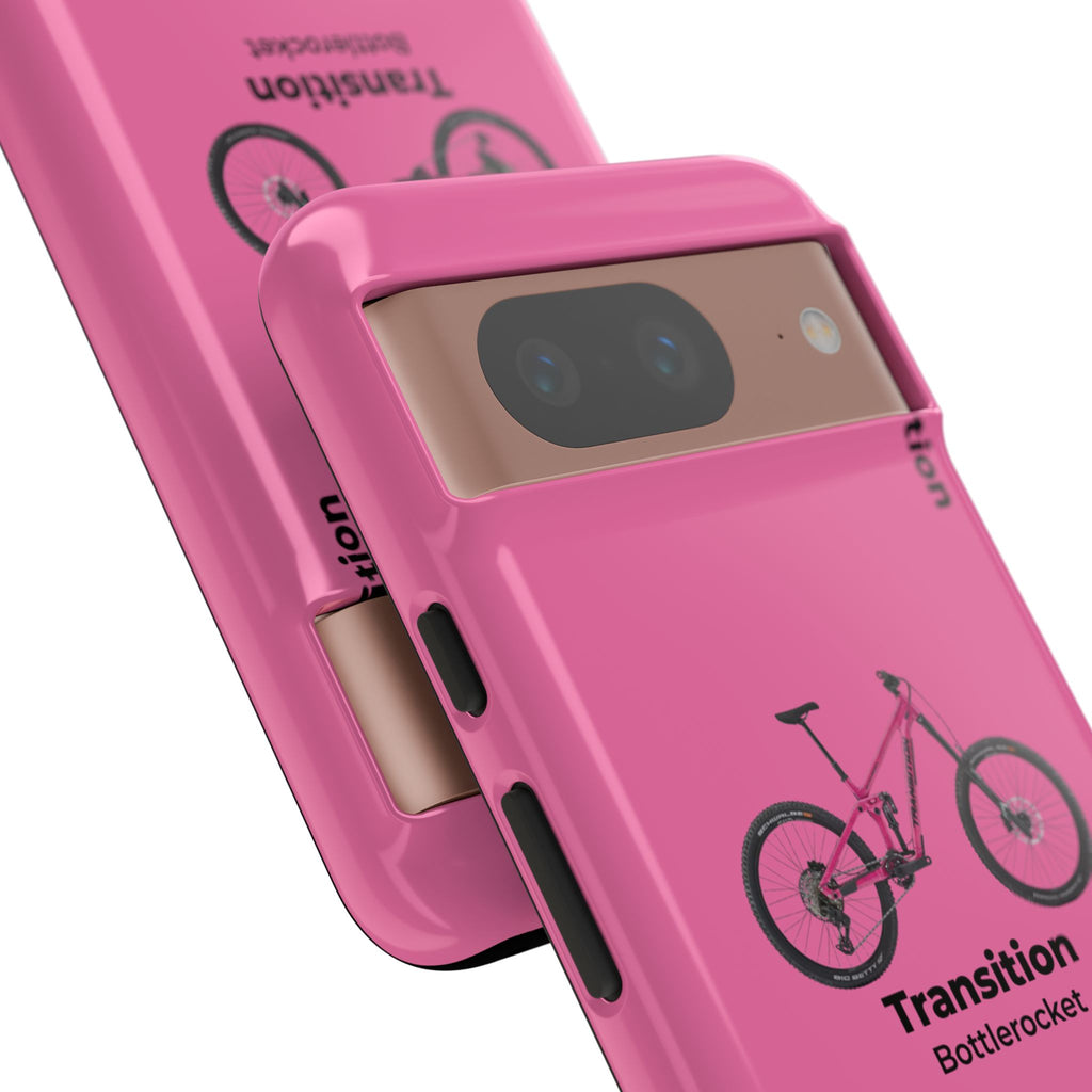 Transition Bottlerocket