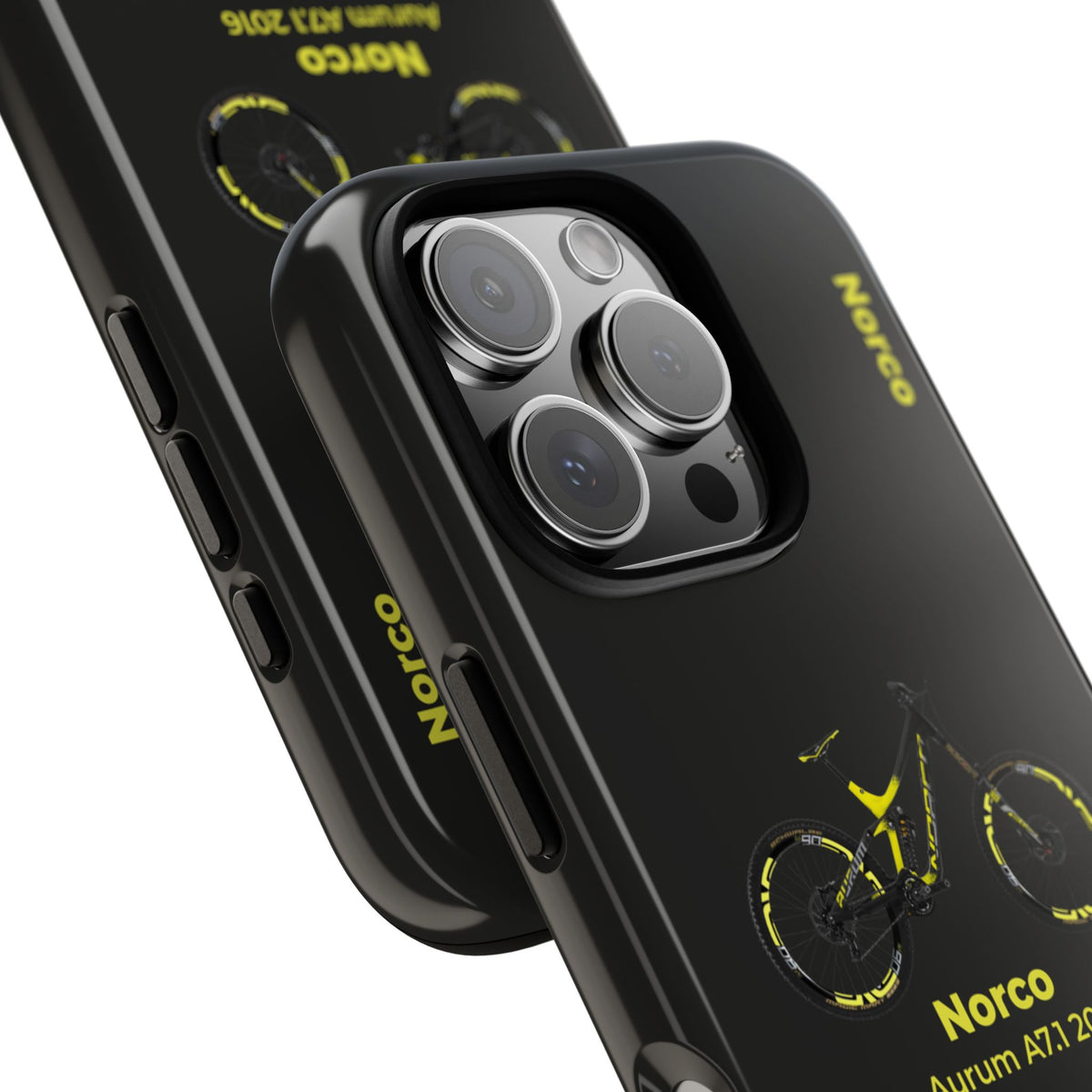 Norco Aurum A7.1 2016