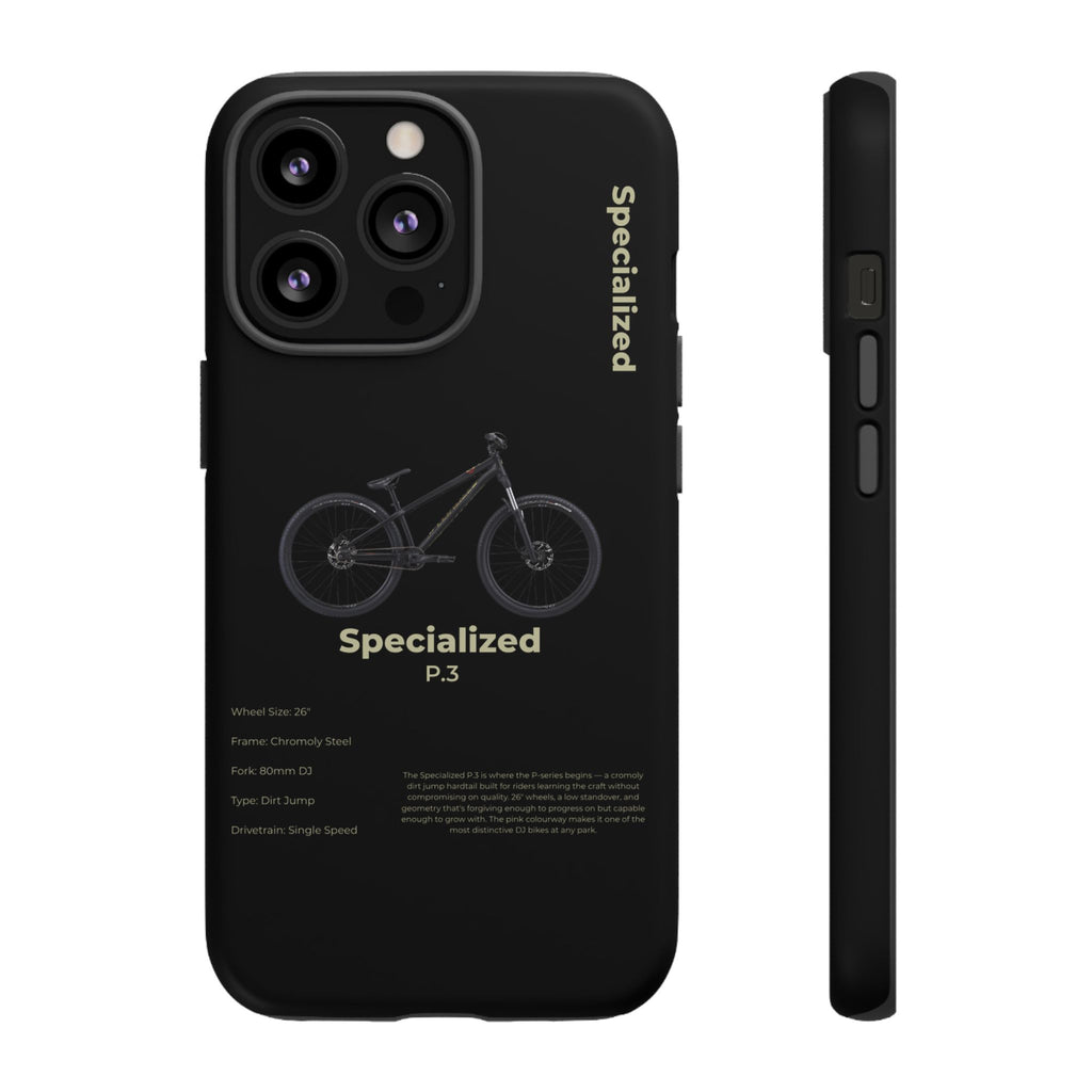 Specialized P.3