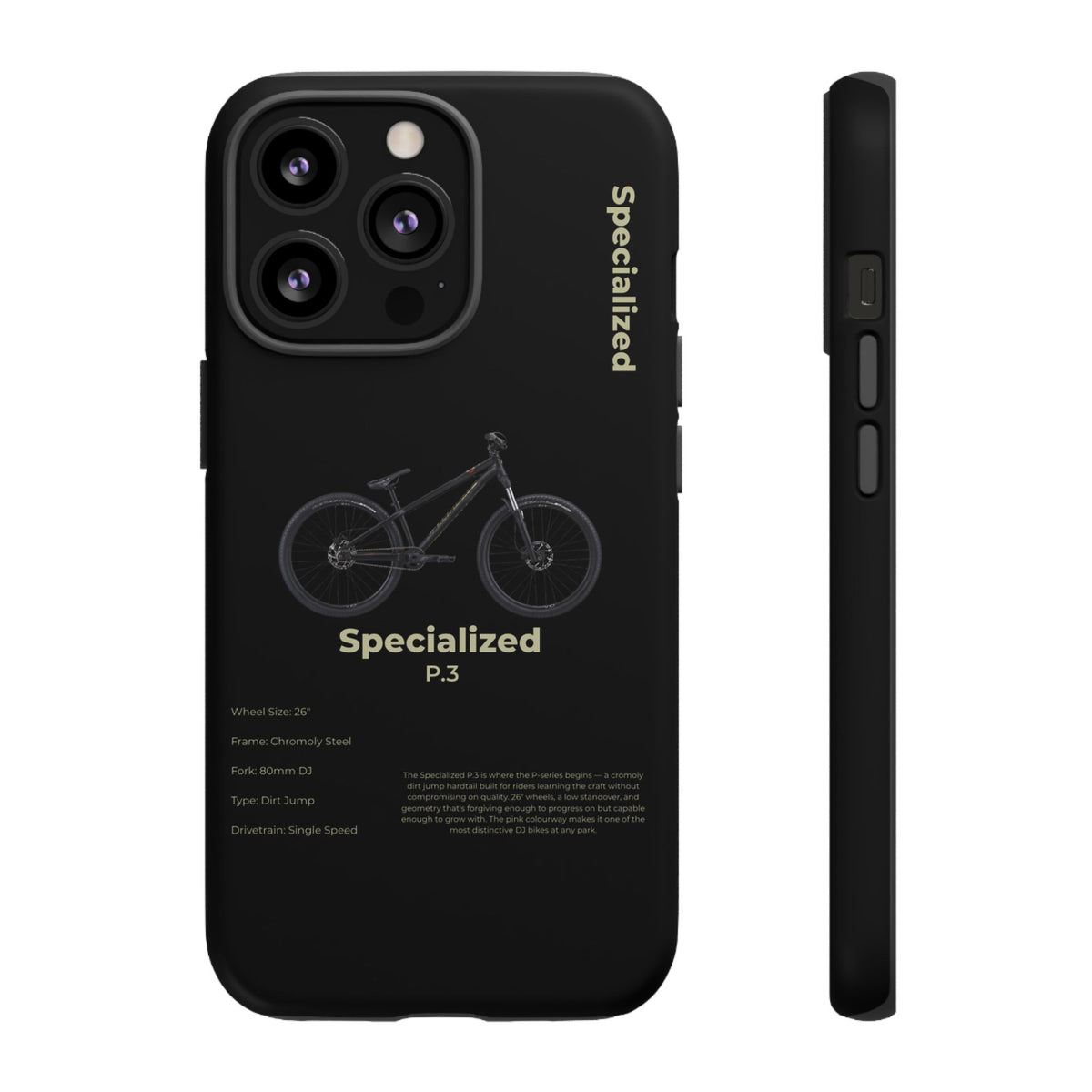 Specialized P.3