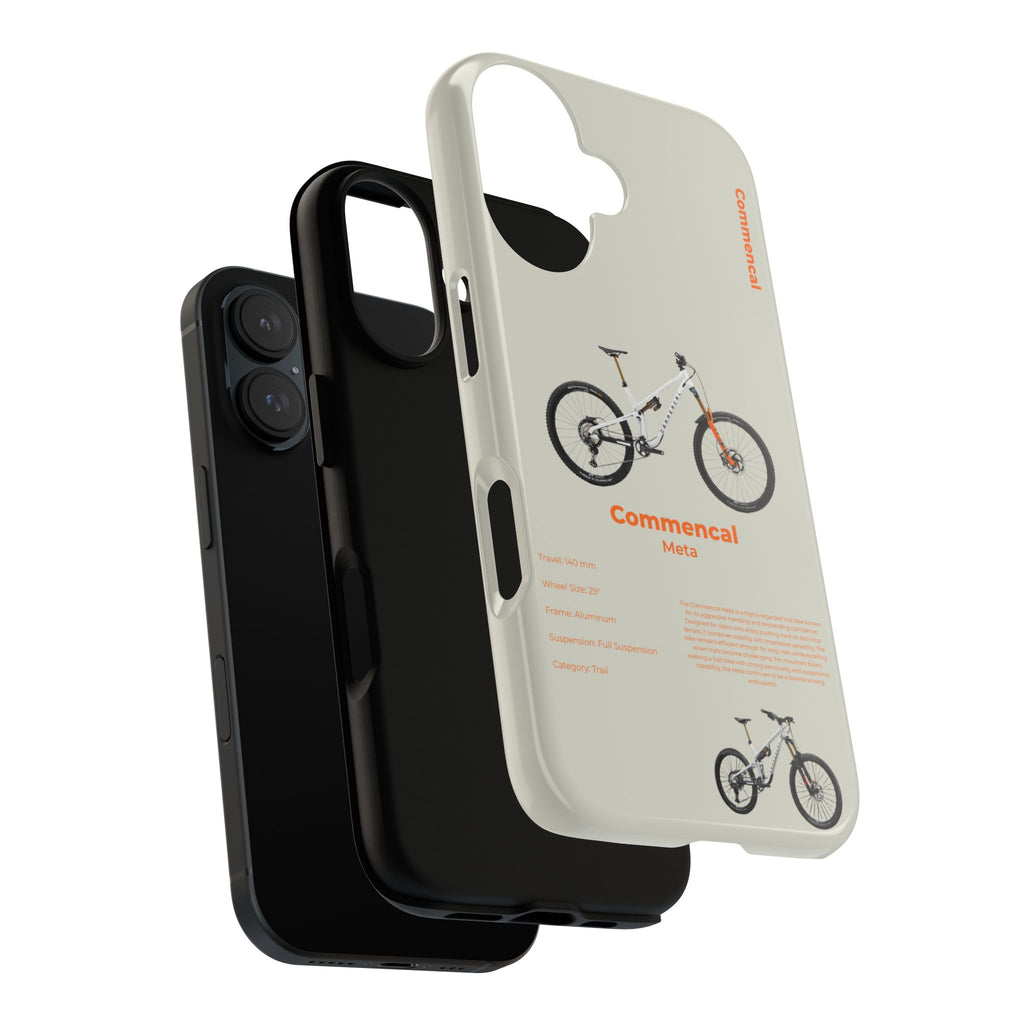 Commencal Meta Phone Case