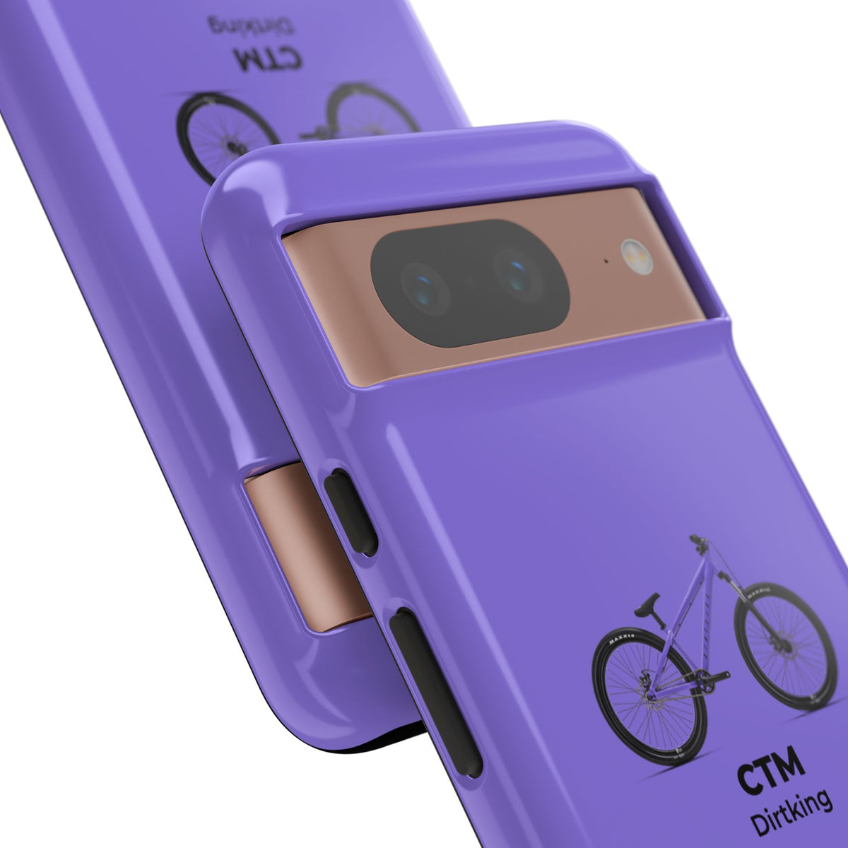 CTM Dirtking