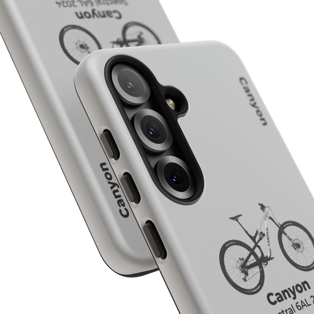 Canyon Spectral 6AL 2024