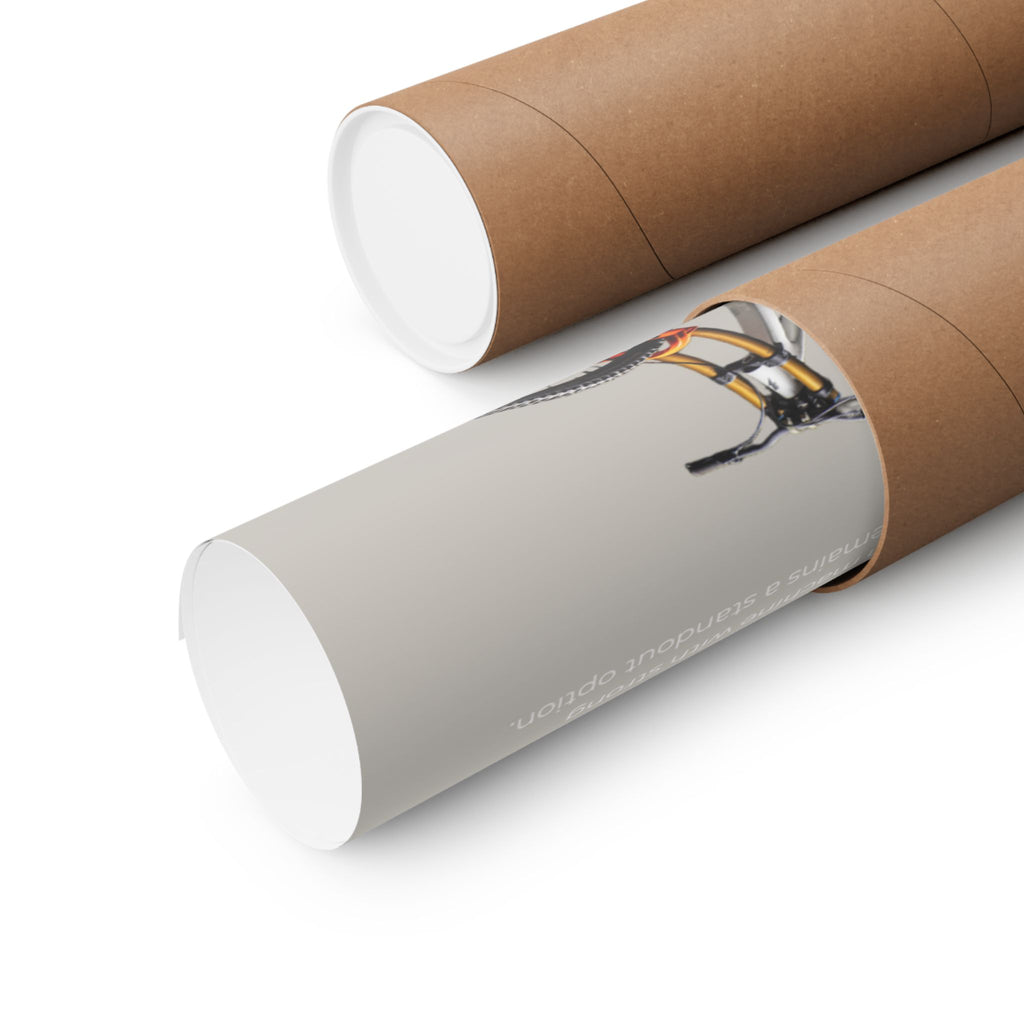 YT Tues Poster
